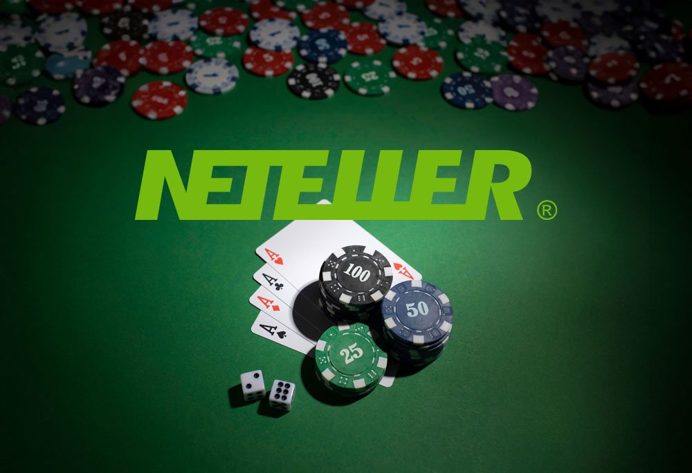 Cos’è un Neteller Casino