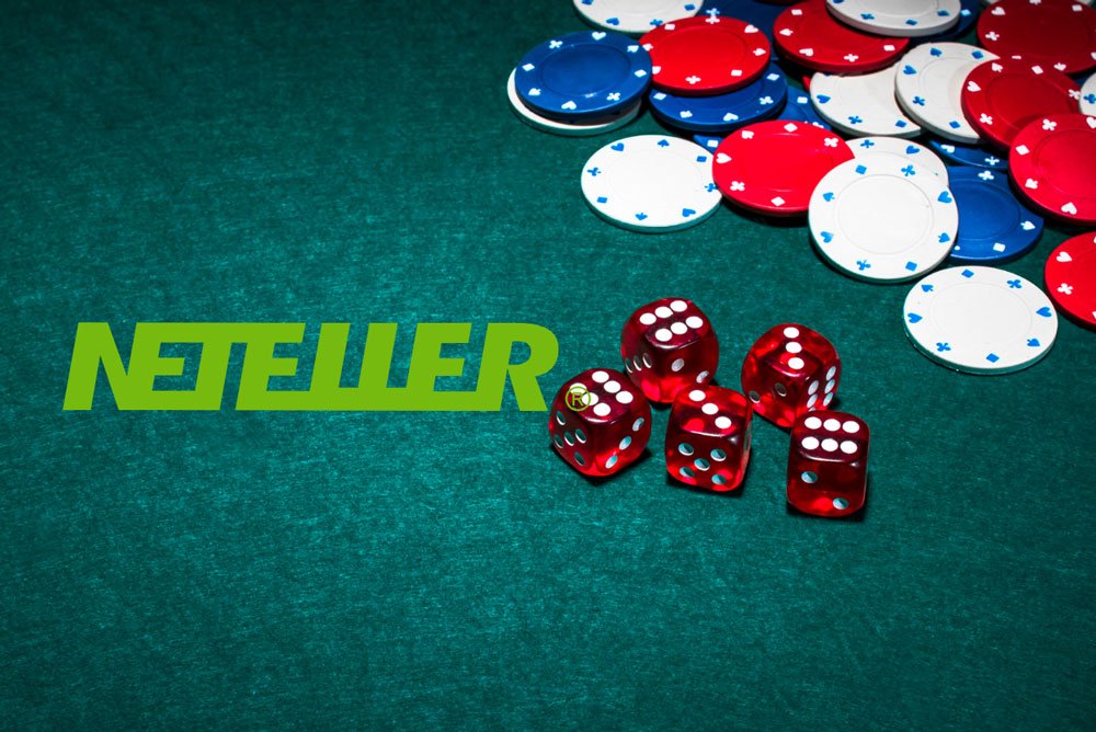 Migliori Casinò Online con Neteller