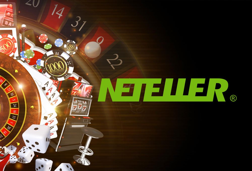 Giochi e Promozioni nei Casinò Neteller